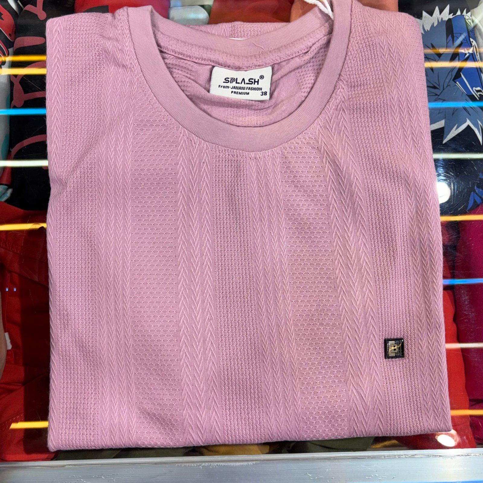 T-Shirt Cotton - Image 5