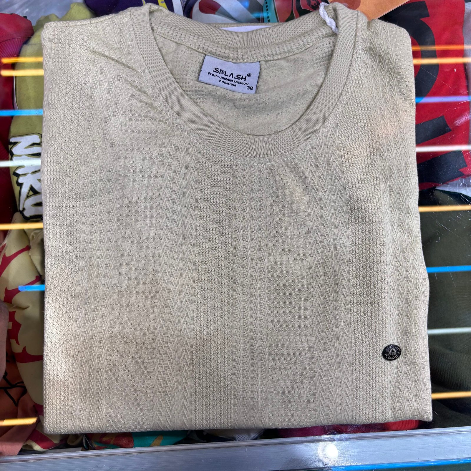 T-Shirt Cotton - Image 7