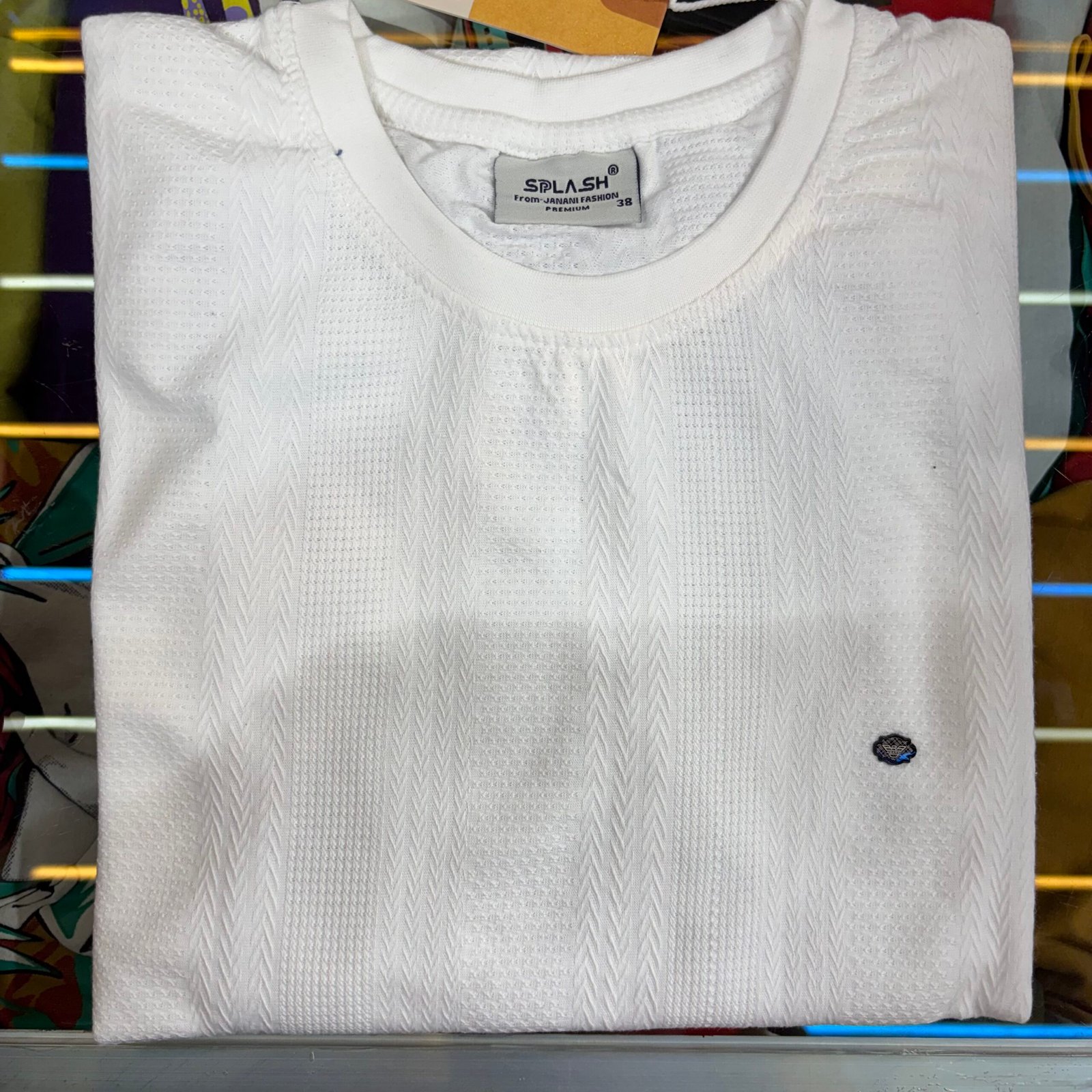 T-Shirt Cotton - Image 3