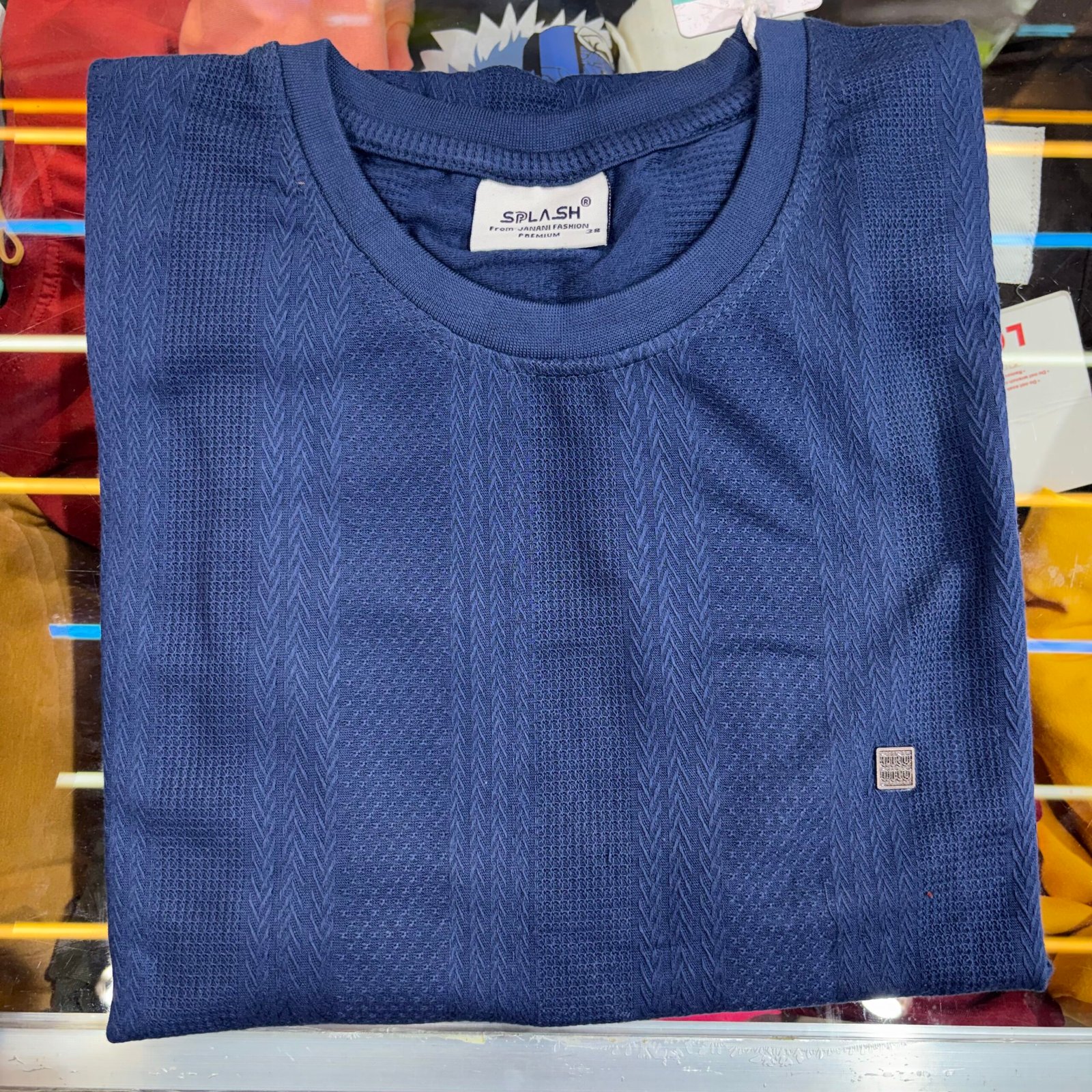 T-Shirt Cotton