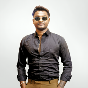 Full Sleeve Party Shirt