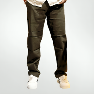 Lenin Cotton Full Pant