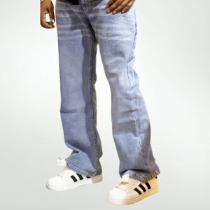 Full Denim Jeans Pant