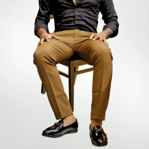 Lycra Full Pant